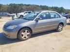 2004 Honda Civic ex