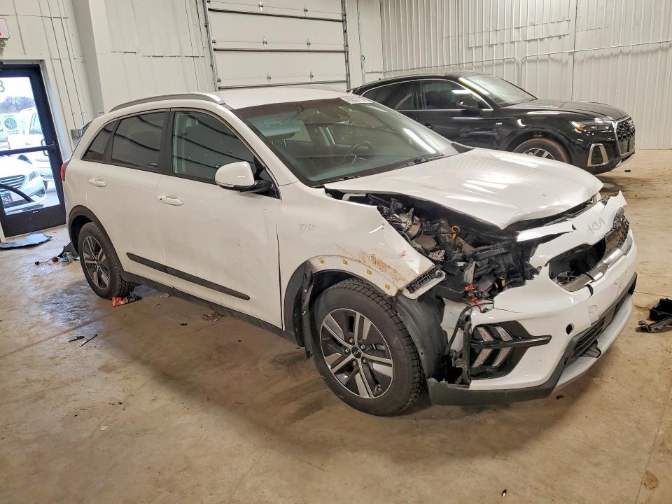 2022 KIA Niro Plug-in Hybrid ex