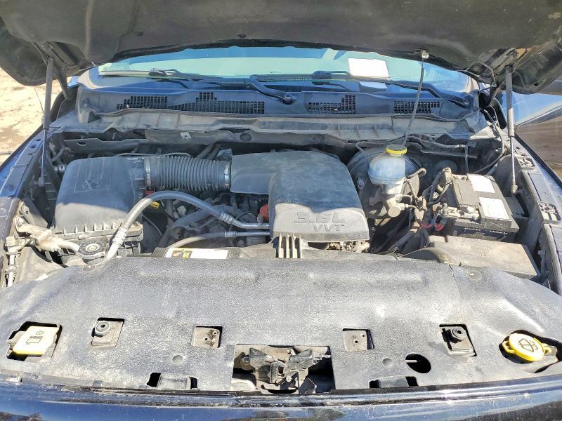 2019 Dodge RAM 1500 Classic Tradesman