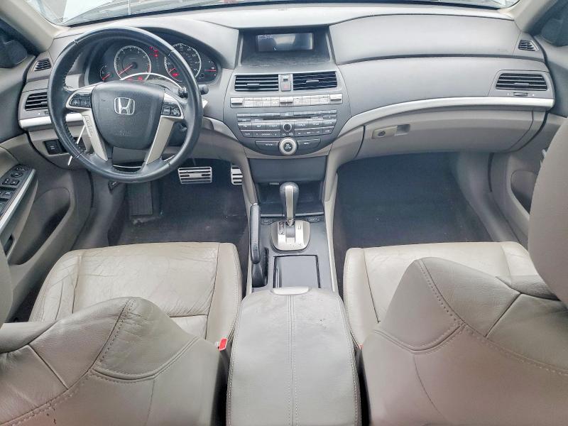 2010 Honda Accord exl