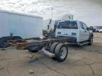 2017 Ford F550 Super Duty Truck Cab AND Chassis