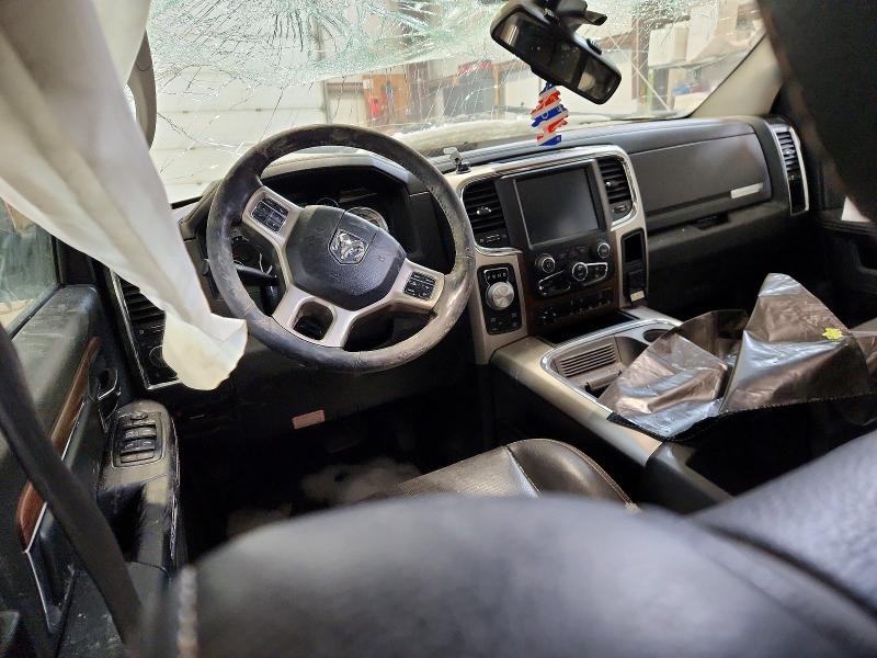 2016 Dodge 1500 Laramie