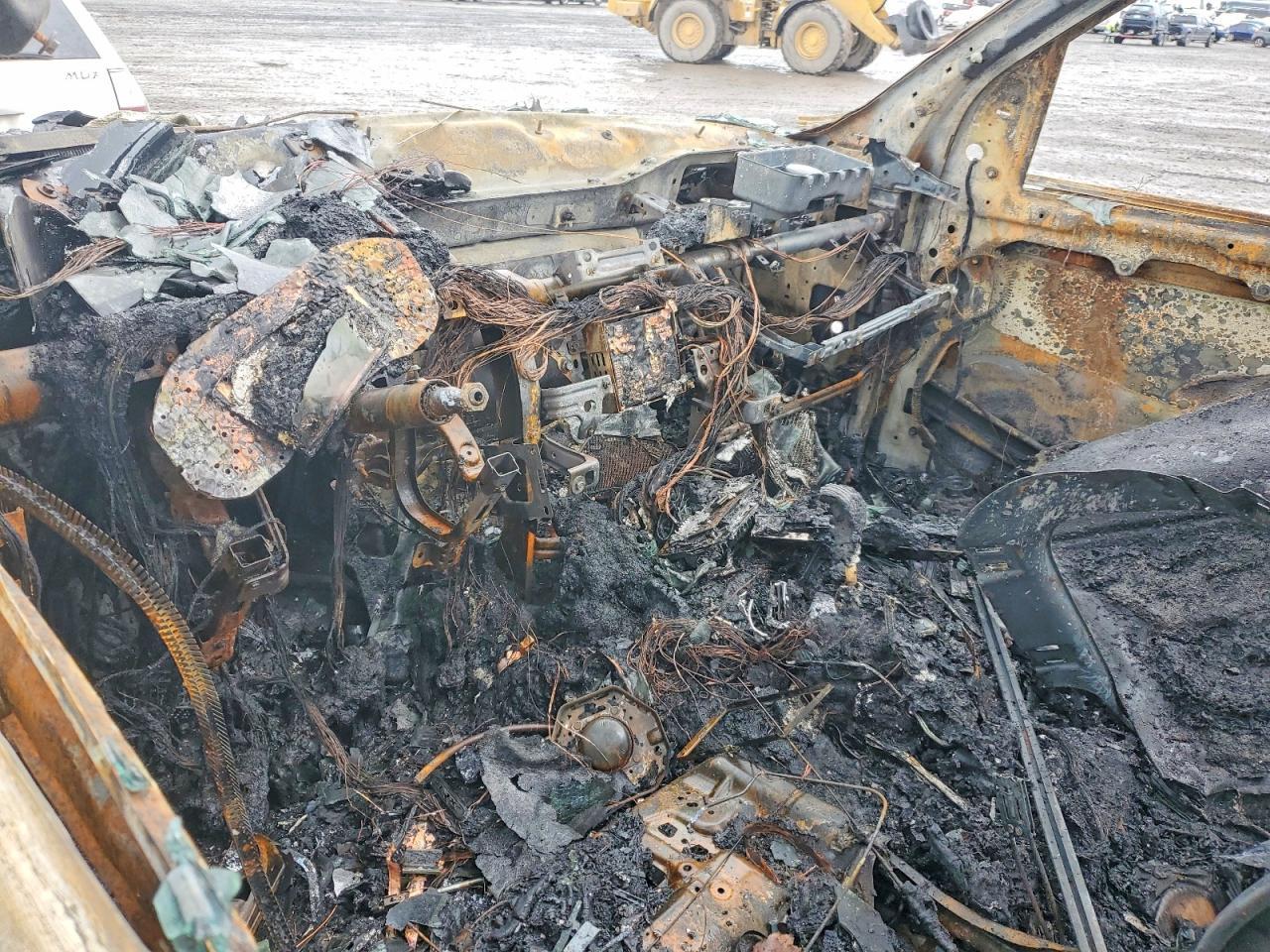 2022 Dodge RAM 1500 TRX