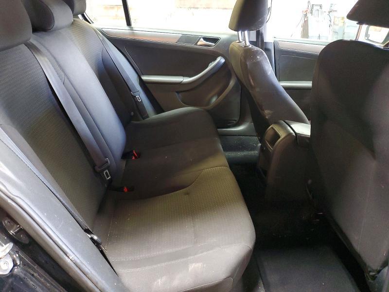 2015 Volkswagen Jetta tdi