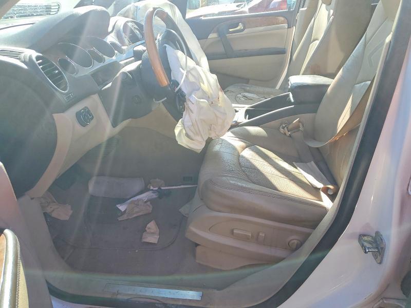 2011 Buick Enclave cxl