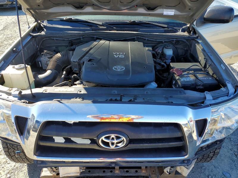 2006 Toyota Tacoma V6