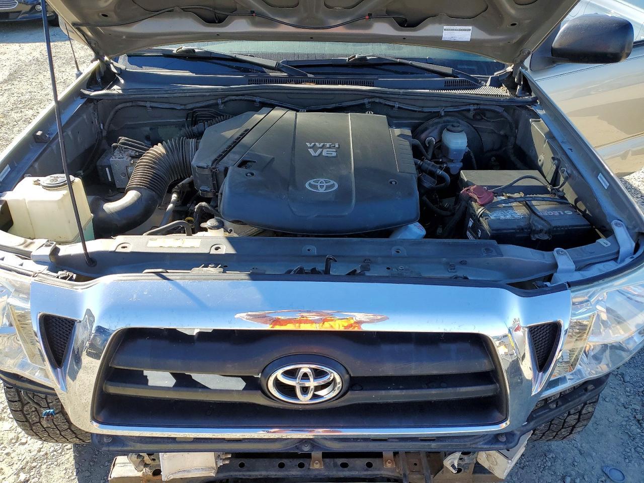 2006 Toyota Tacoma V6