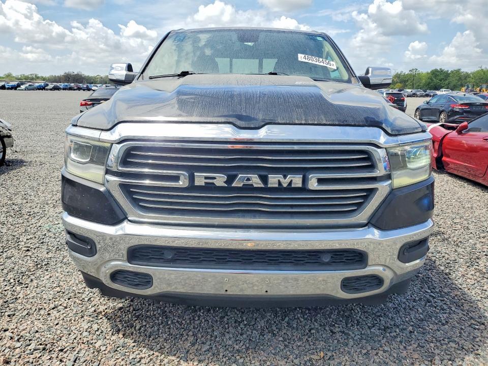 2020 Dodge 1500 Laramie