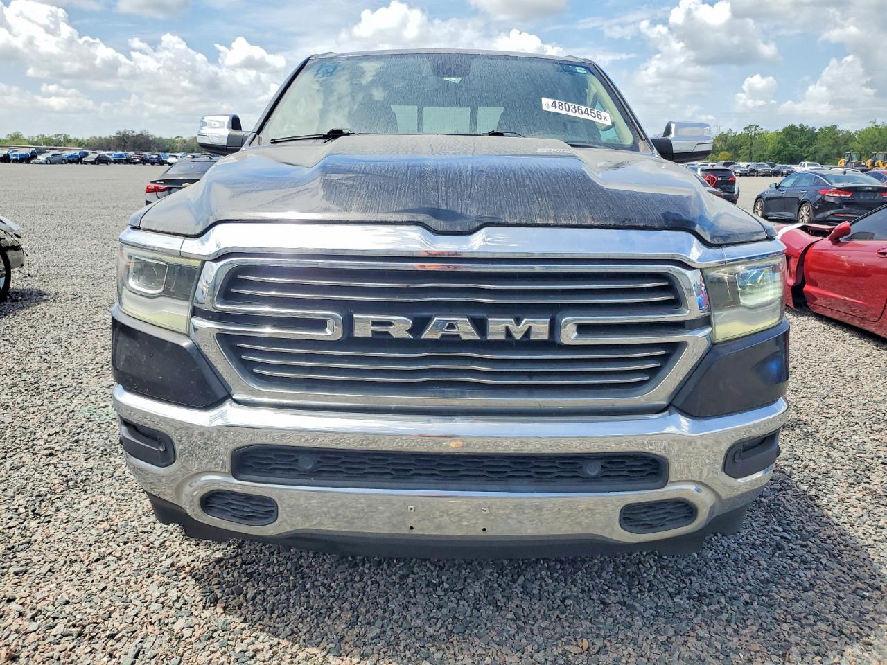 2020 Dodge 1500 Laramie