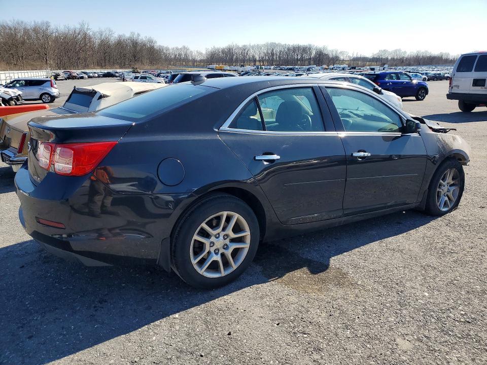 2014 Chevrolet Malibu 1LT