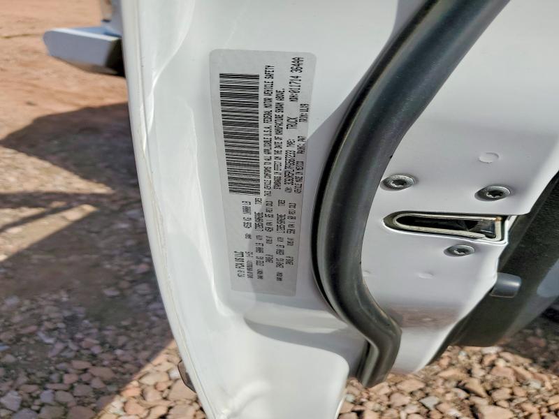 2015 Dodge RAM 2500 Longhorn