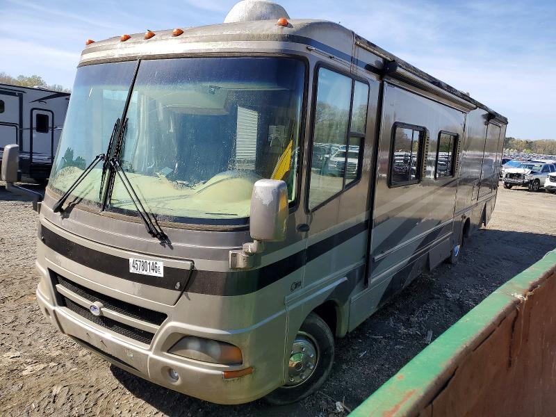 2003 Workhorse Custom Chassis W22 RV