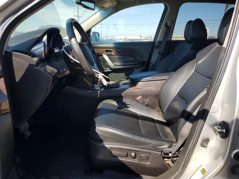 2011 Acura MDX
