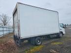 2009 Mitsubishi FE85D Refrigerated BOX Truck