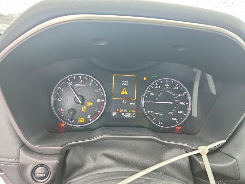 2022 Subaru Outback Limited xt