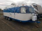 1973 Argosy Camper