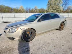 Chevrolet salvage cars for sale: 2012 Chevrolet Malibu ls