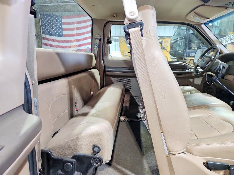 1999 Ford F350