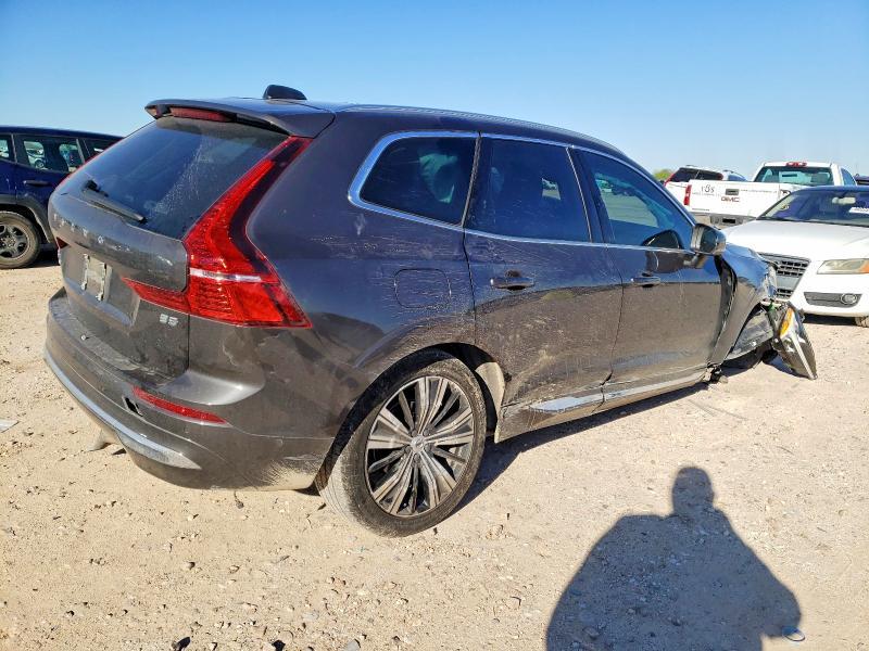 2023 Volvo Xc60 Plus