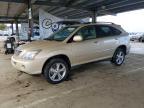 2008 Lexus Rx 400h Base