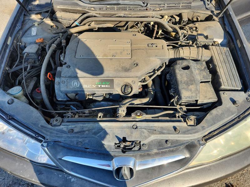 2002 Acura 3.2tl