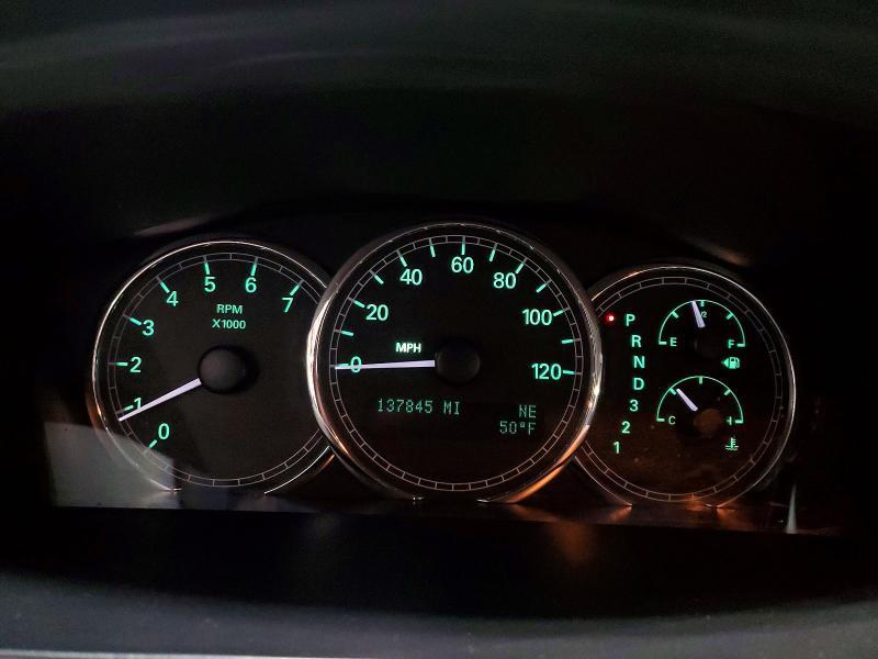 2005 Buick Lacrosse cxl