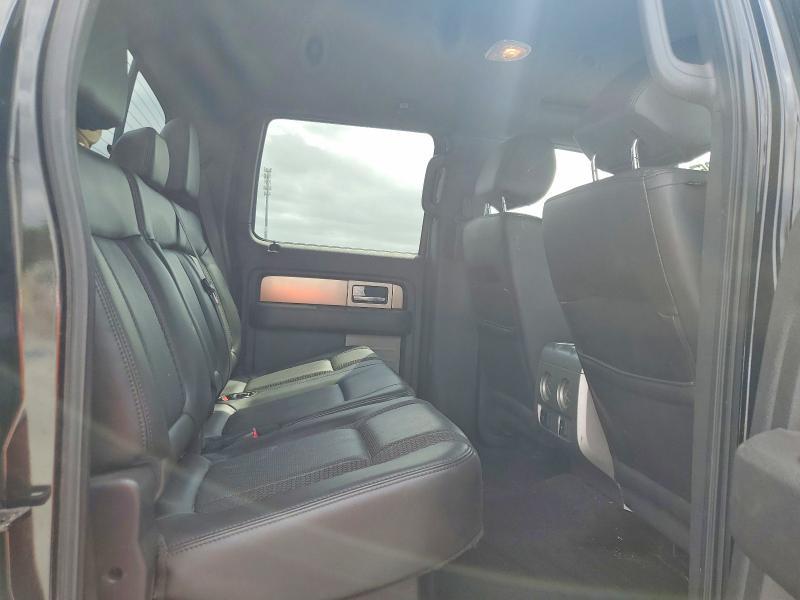 2014 Ford F150 SVT Raptor