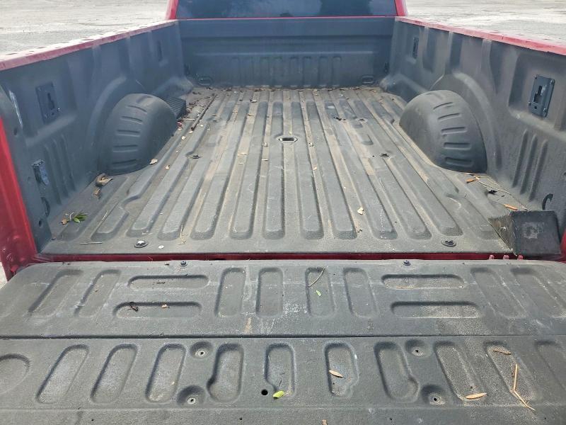2020 Ford F350 Super Duty