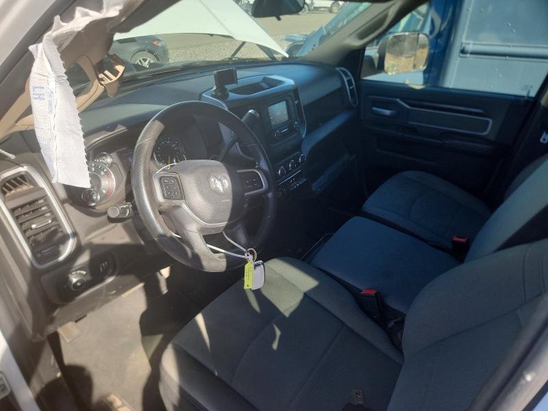 2021 Dodge RAM 3500 BIG Horn