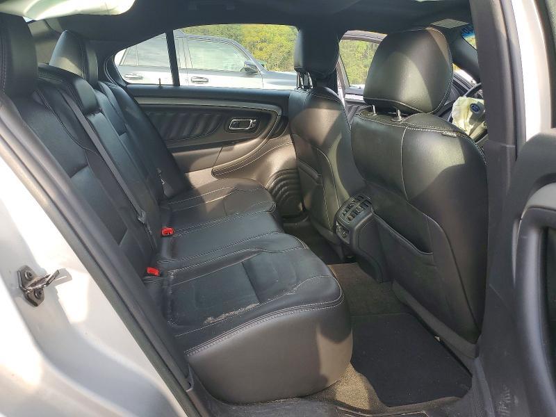 2014 Ford Taurus sel