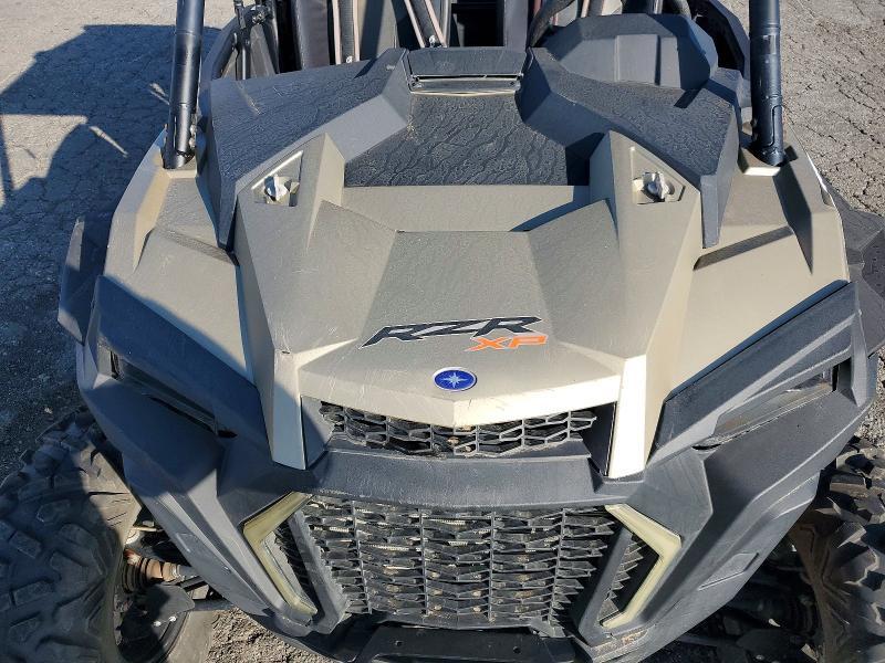 2021 Polaris Rzr Utility Vehicle