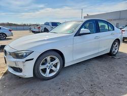 BMW Vehiculos salvage en venta: 2014 BMW 320 i Xdrive