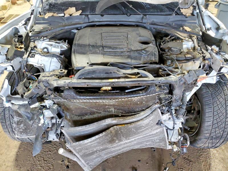 2019 Jaguar F-pace Portfolio