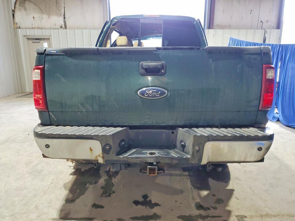 2008 Ford F350 srw Super Duty