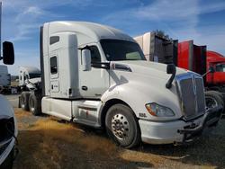 Camiones con verificación Run & Drive a la venta en subasta: 2017 Kenworth T680 Semi Truck
