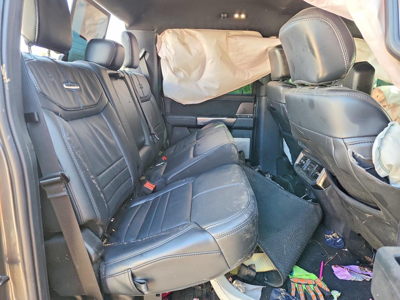 2026 Ford F250 Super Duty