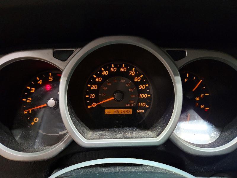 2004 Toyota 4runner SR5