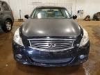 2012 Infiniti G25 Sedan x