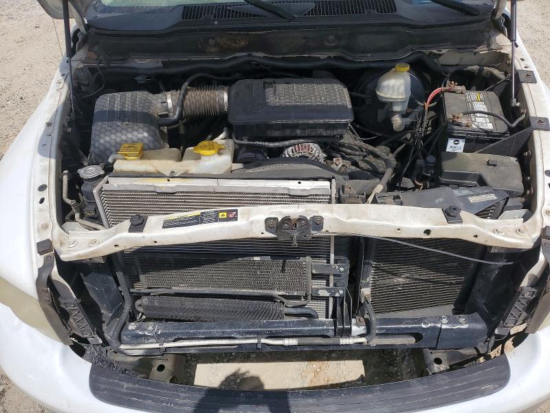 2005 Dodge RAM 1500 ST