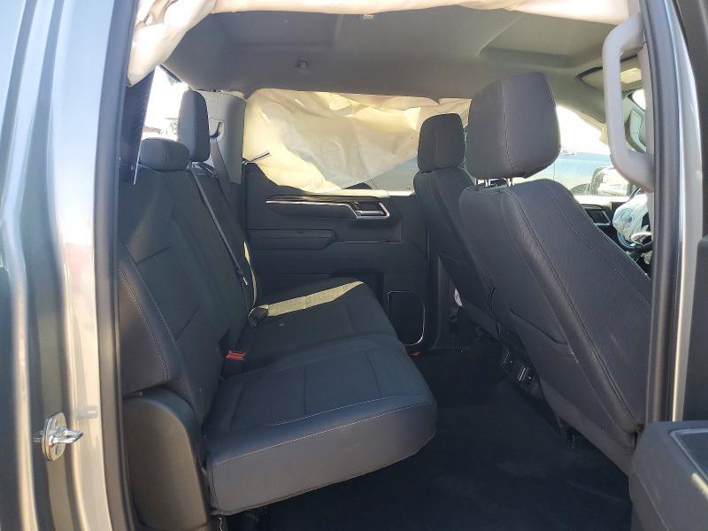 2026 Chevrolet Silverado C1500 RST