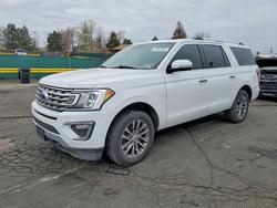 2018 Ford Expedition max Limited for sale in Denver, CO