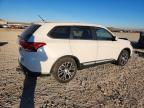 2016 Mitsubishi Outlander se