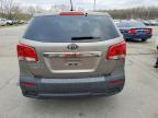 2012 KIA Sorento lx