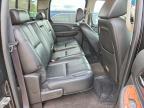 2007 Chevrolet Silverado K1500 Crew Cab