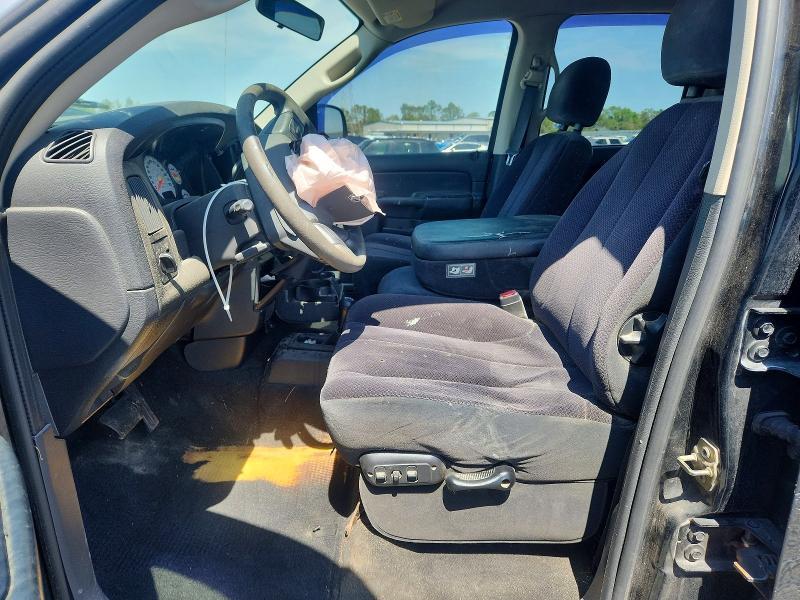 2004 Dodge RAM 1500 ST