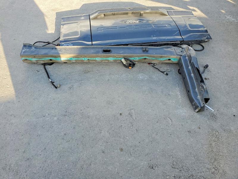 2024 Ford F150 Lariat