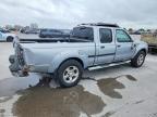 2002 Nissan Frontier SC-V6