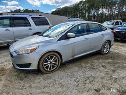 Ford salvage cars for sale: 2017 Ford Focus se