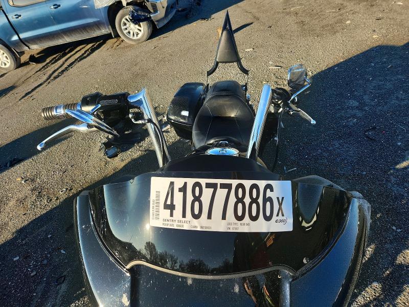 2023 Harley-Davidson Fltrx