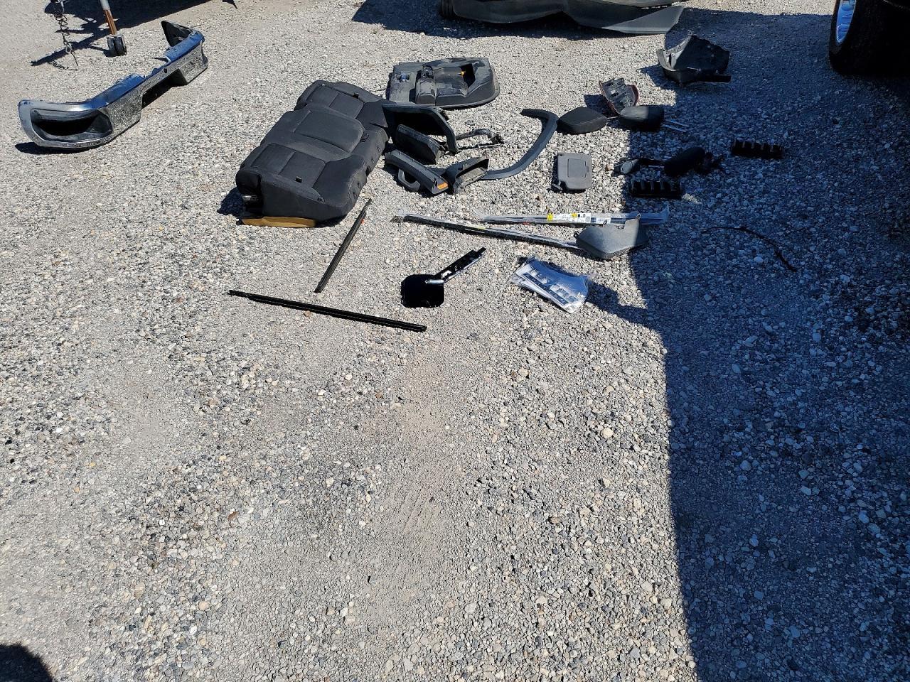 2022 Chevrolet Silverado K3500 LT